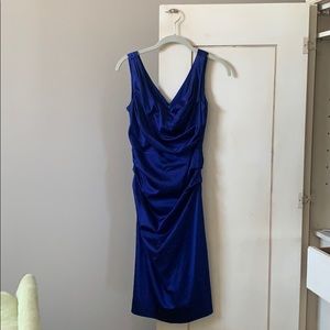 Ivy & Blu Maggy Boutique cocktail dress